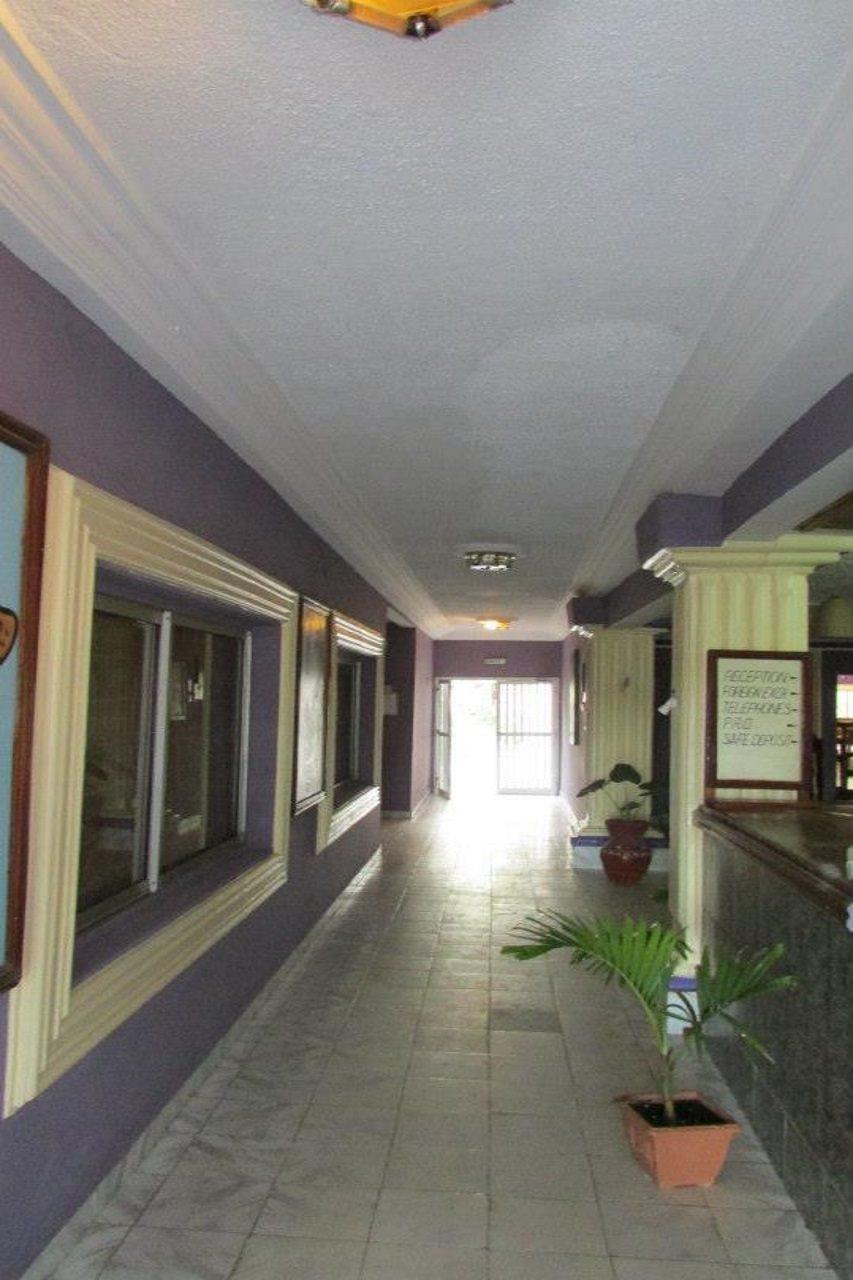 Palm Beach Hotel Kotu Exterior photo